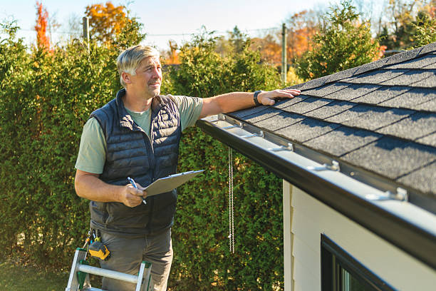 Trusted Roof Installation service in Covington, OH - Ben Roofing and Steel LLC